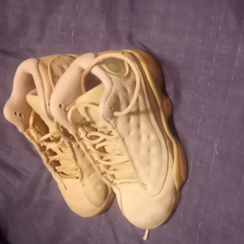 Jordans